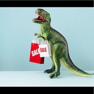 🦖TOYS ARE 15% OFF FOR THIS WEEK🦖